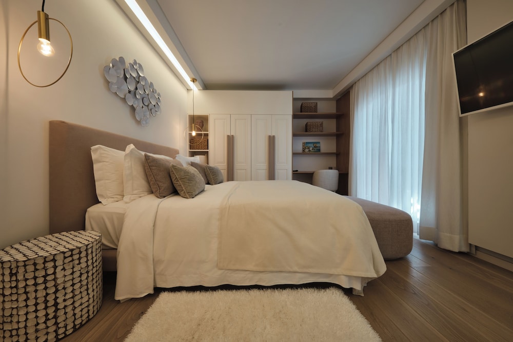 Premium Villa, 4 Bedrooms