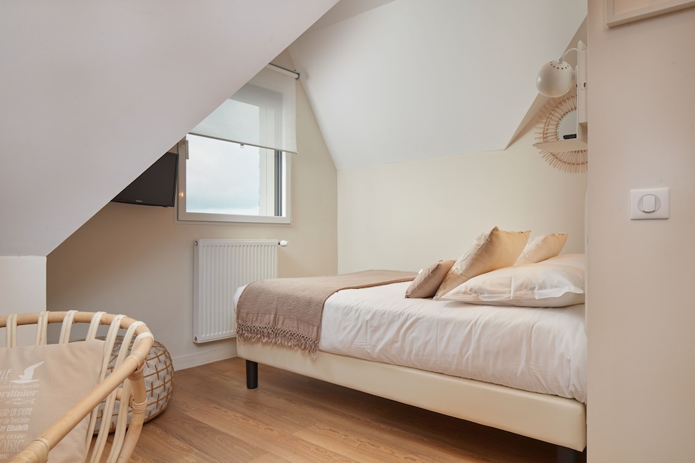 Small Double Room photo 3