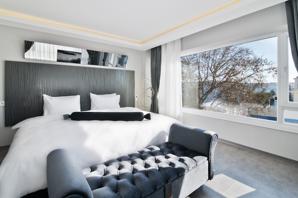 Luxury Room photo 1