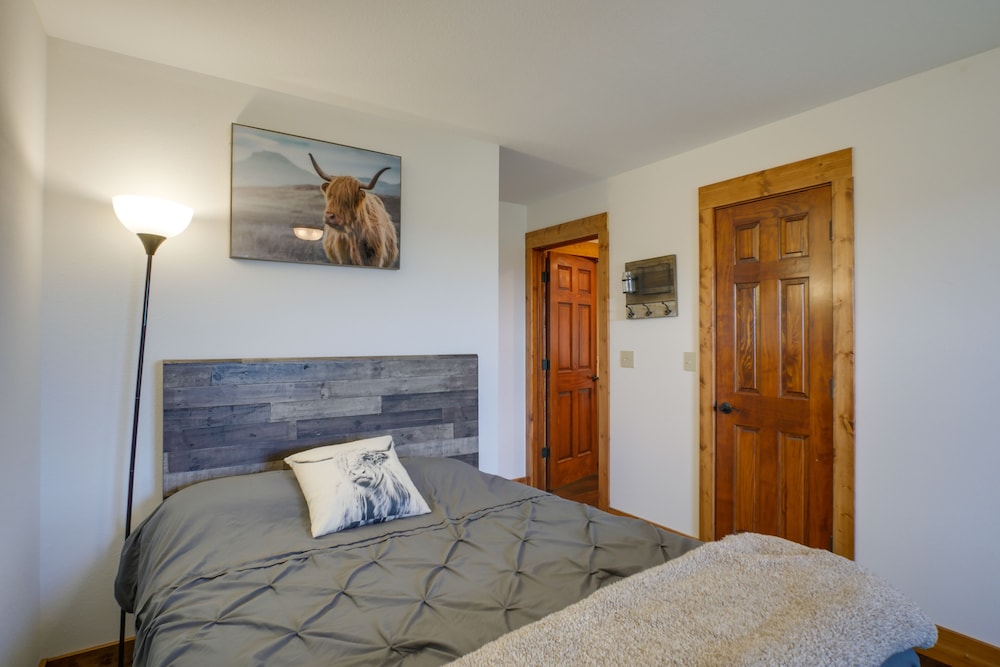 Apartment (3 Bedrooms) photo 1