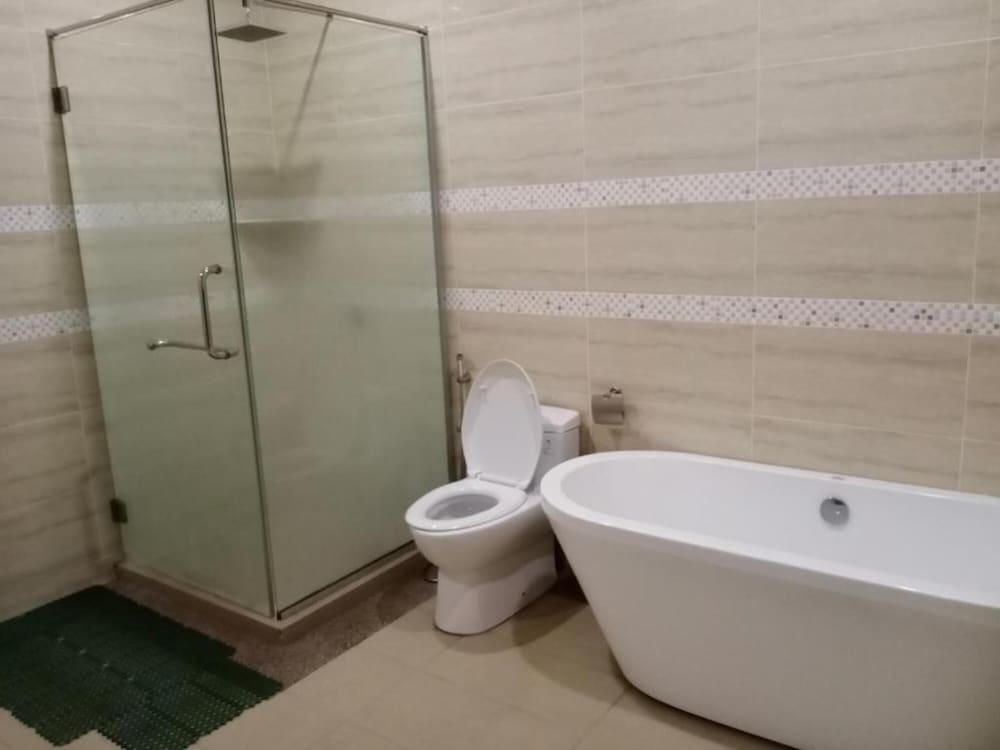 Family Suite photo 2
