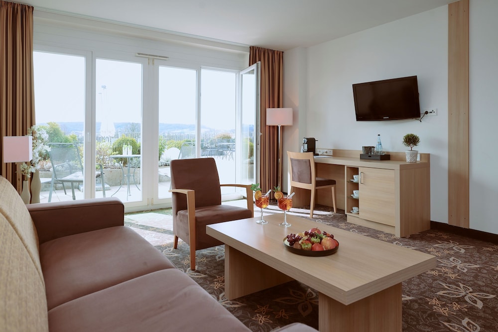 Suite photo 2
