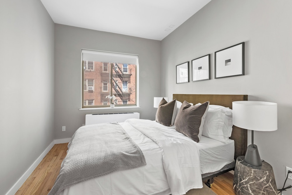 Executive Apartment, 2 Bedrooms, Kitchen photo 2