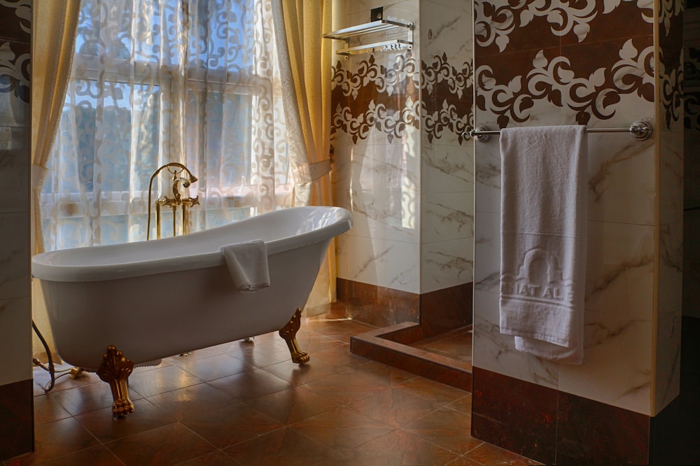 Presidential Suite with Sea View photo 3