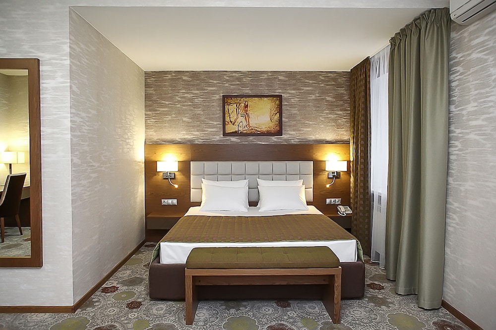 Suite, 1 Bedroom