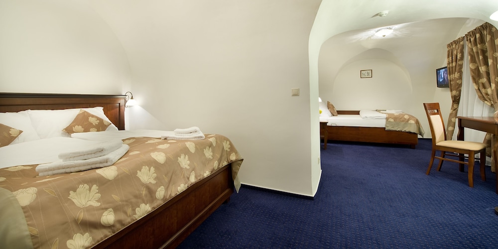 Deluxe Suite photo 1