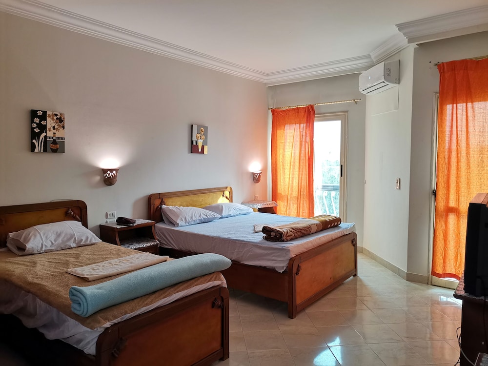 Standard Triple Room photo 1