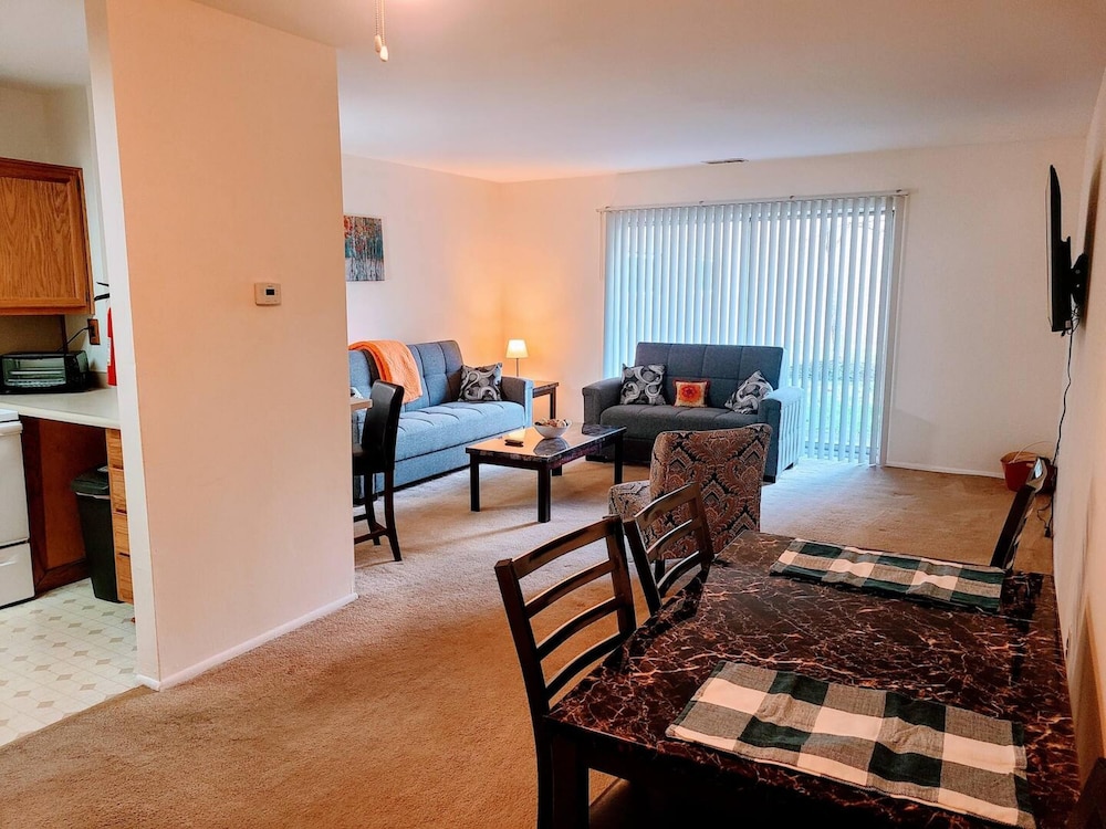 Apartment, Accessible photo 2