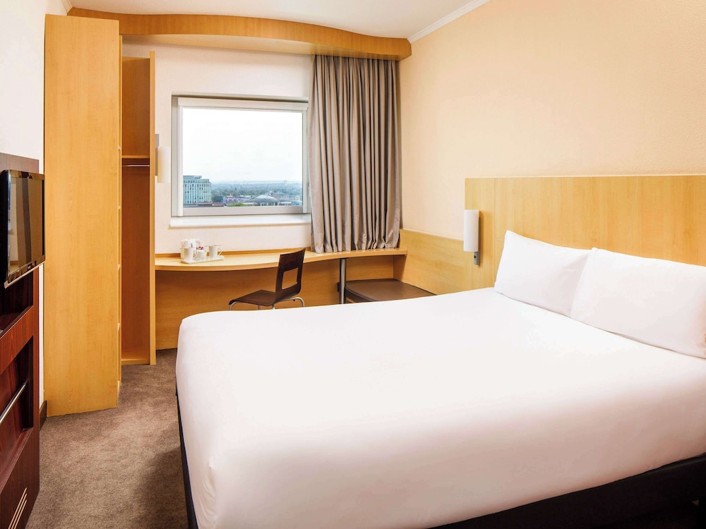 Room, 1 Double Bed - Photo 2