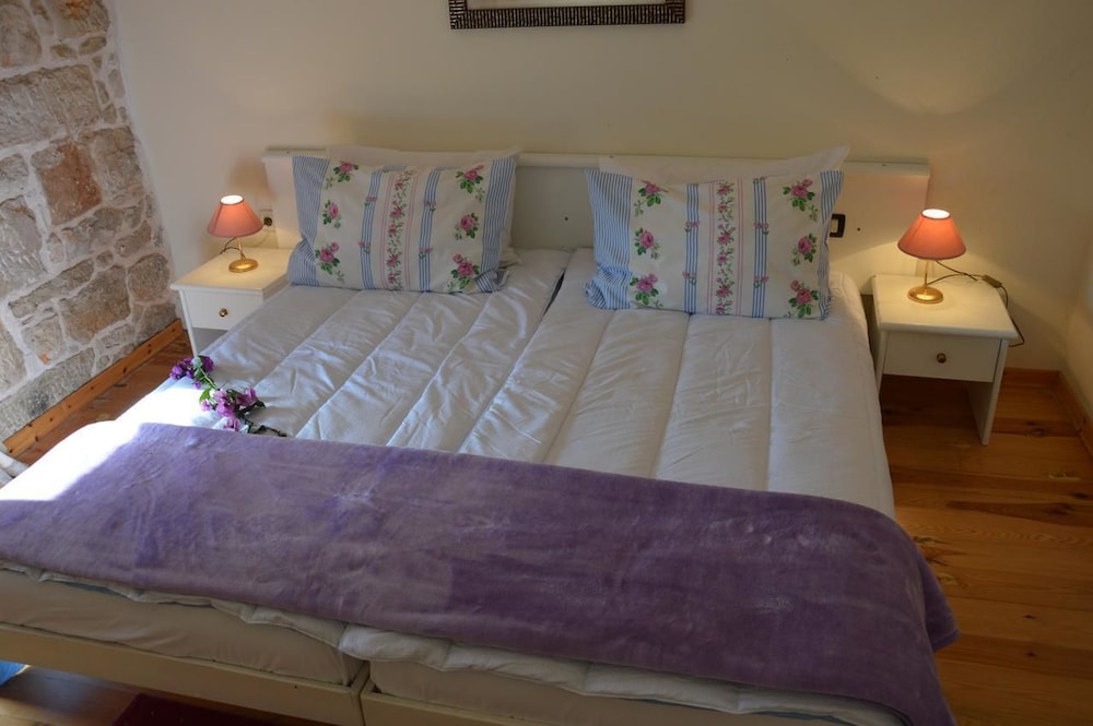 Apartment, 2 Bedrooms, Terrace
