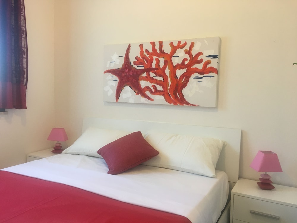 Comfort Villa, 1 Bedroom, Sea View
