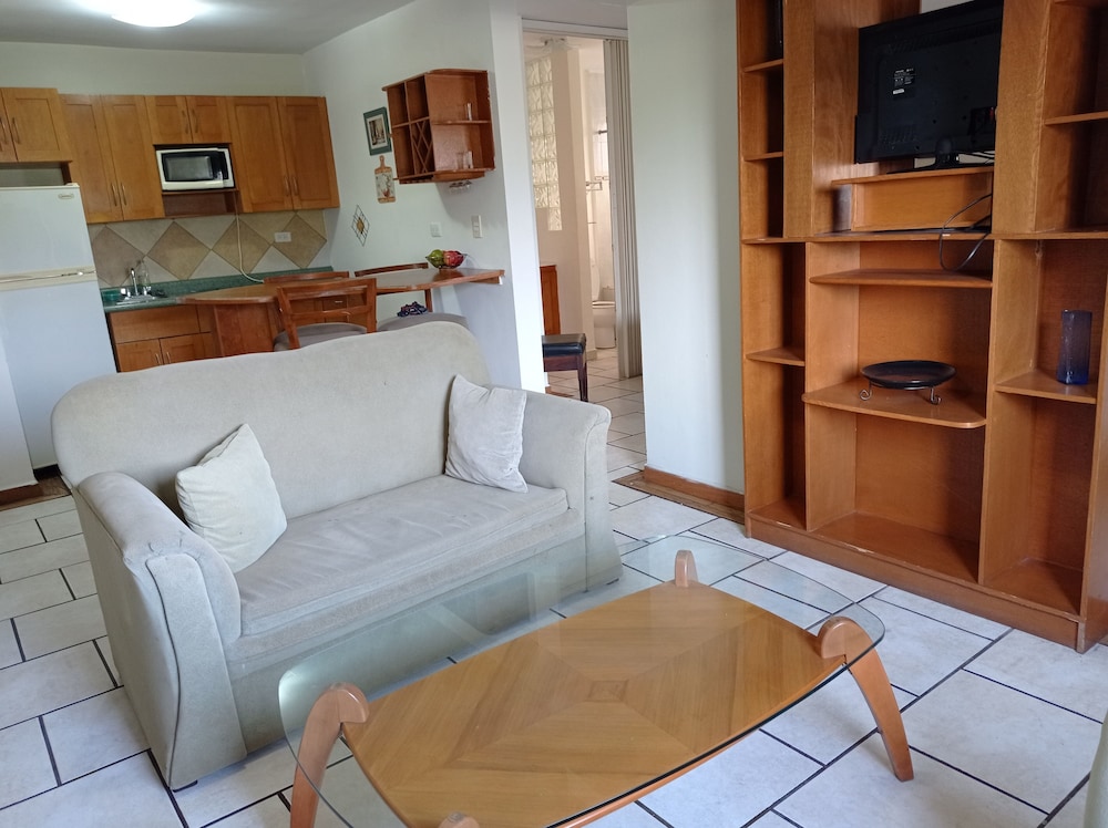 Basic Single Room