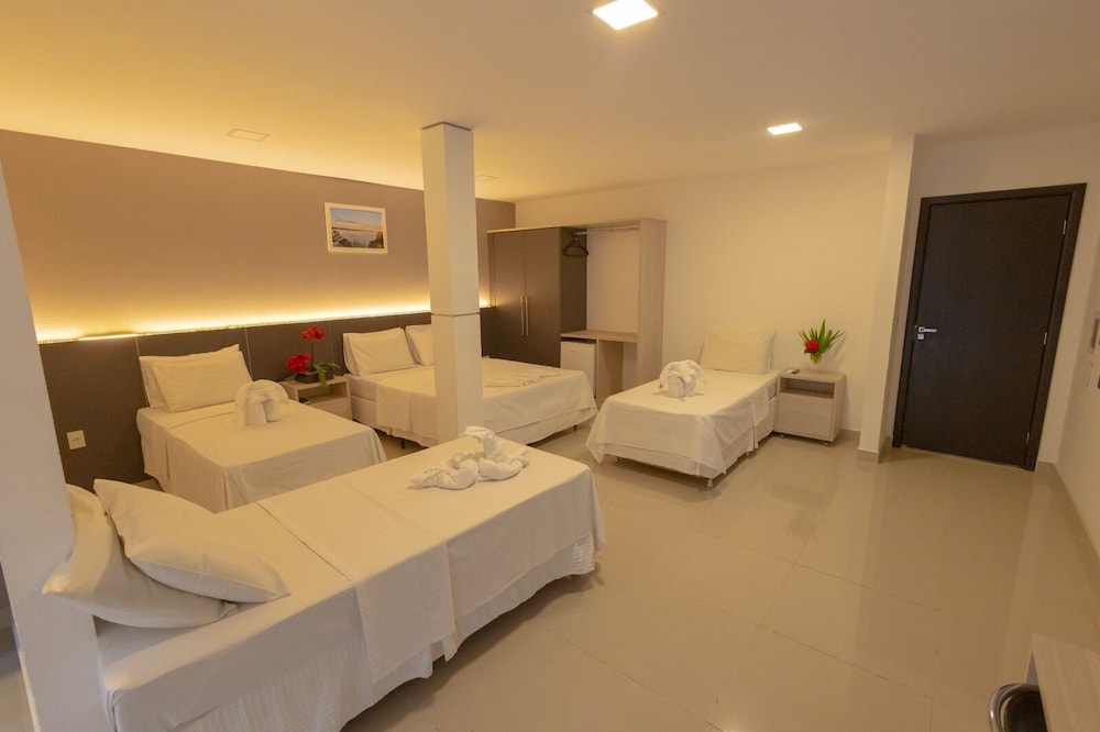 Superior Quadruple Room photo 1