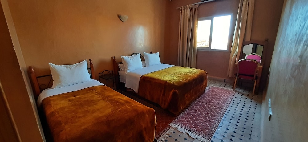 Double or Twin Room photo 2
