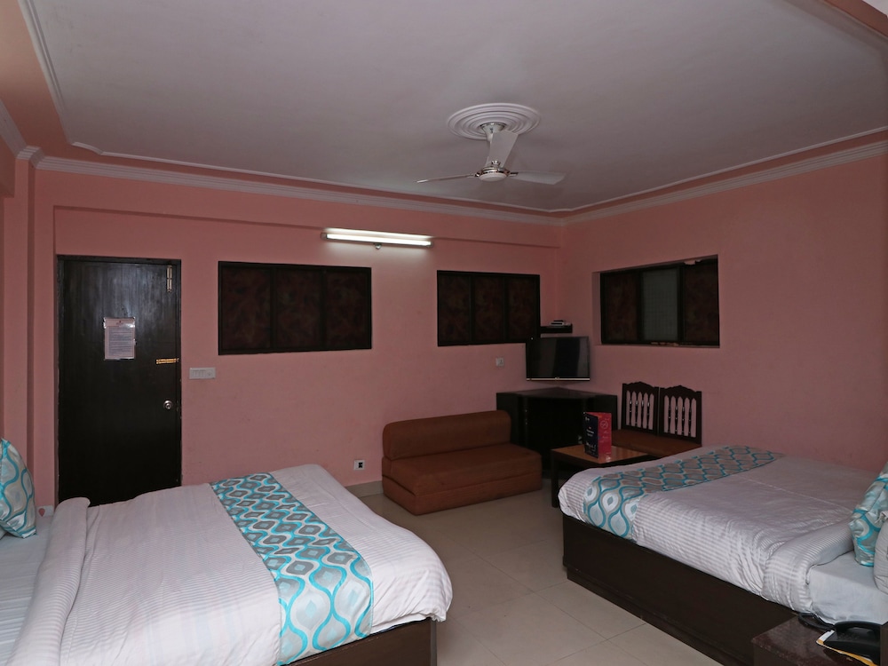 Suite, 1 King Bed