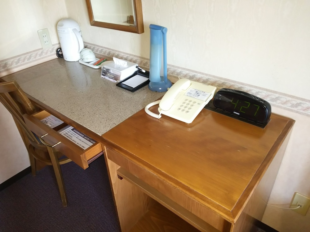 Economy Double Room, Smoking photo 3