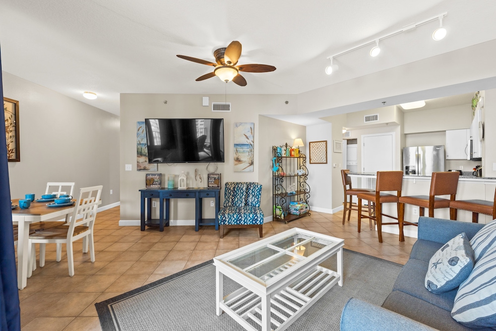 Condo, 1 Bedroom, Balcony, Ocean View (2015)
