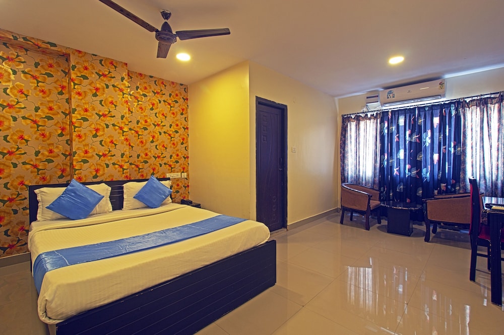 Classic Room - Photo 6