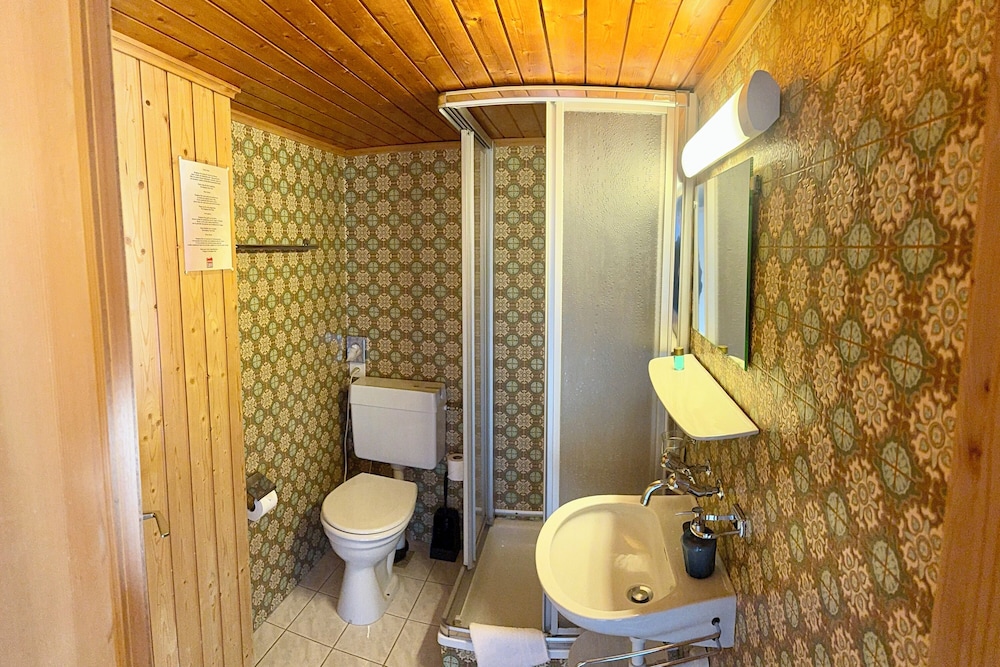 Single Room, Pets Allowed, Mountain View photo 2