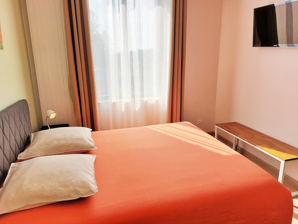 Premium Double Room photo 3