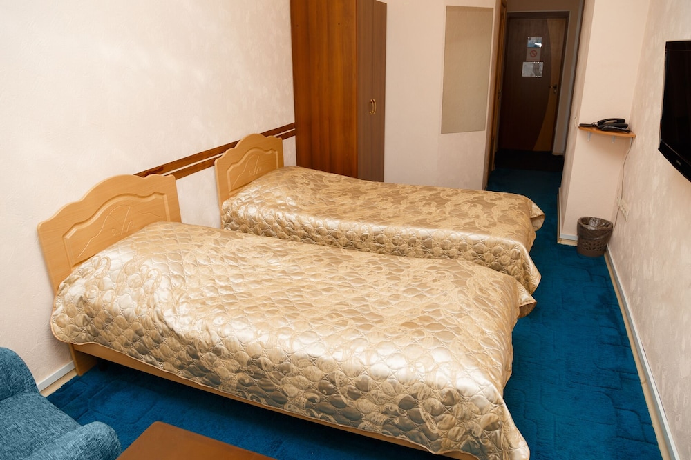 Standard Single Room photo 2