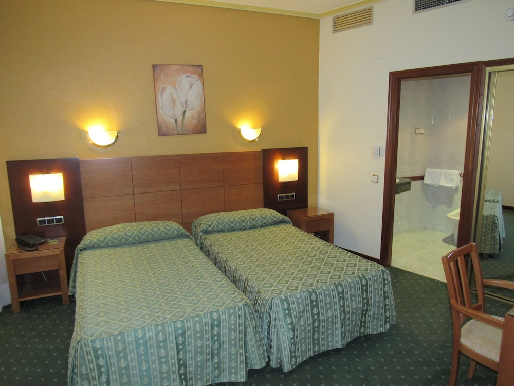 Habitación (Con Cama Adicional)