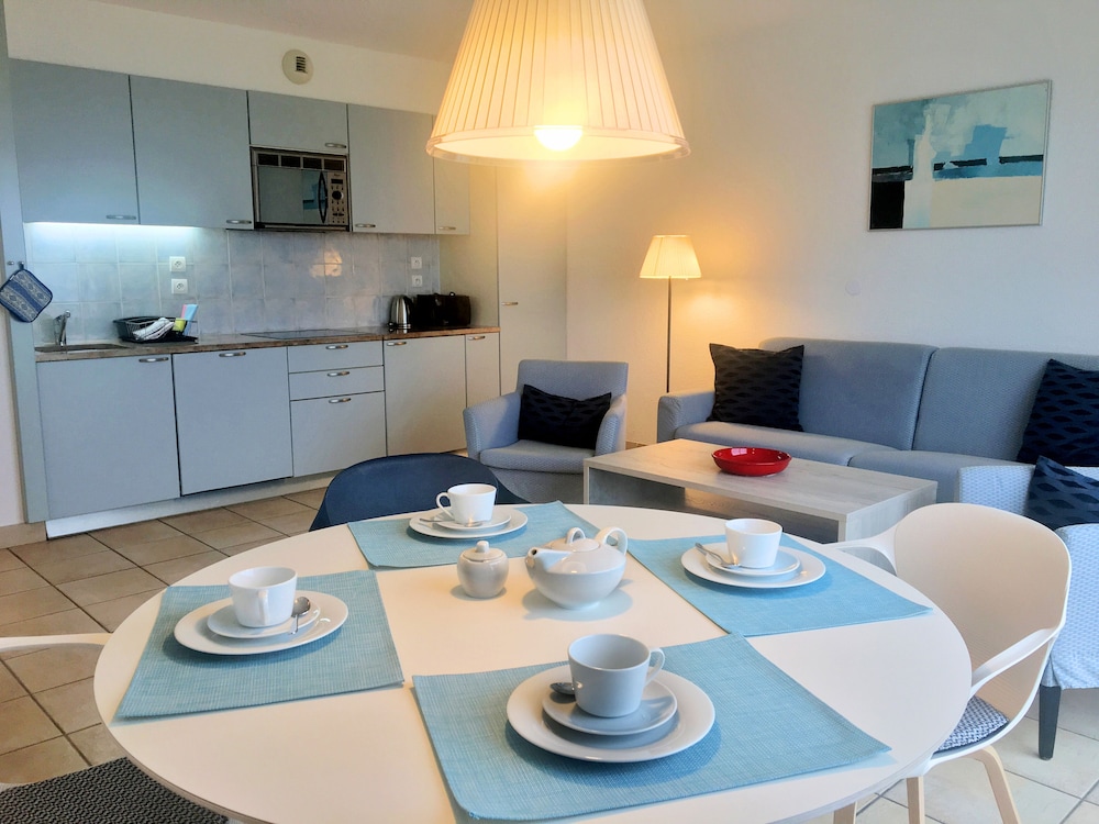 Comfort Apartment, 1 Bedroom, Sea View - Photo 2