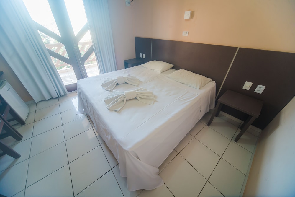 Superior Double Room Single Use photo 1