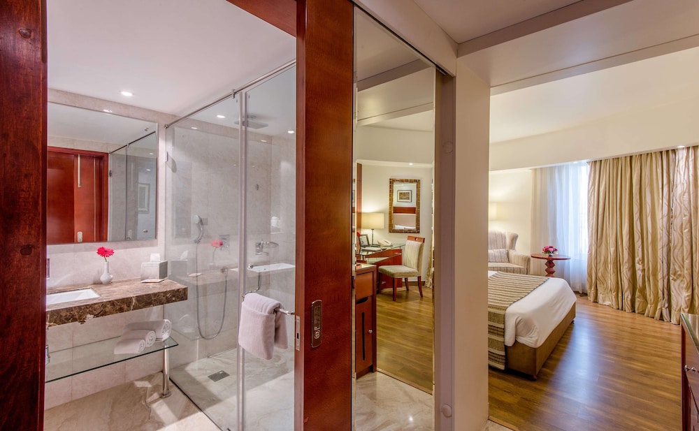 Superior Room, 1 Double Bed - Photo 2