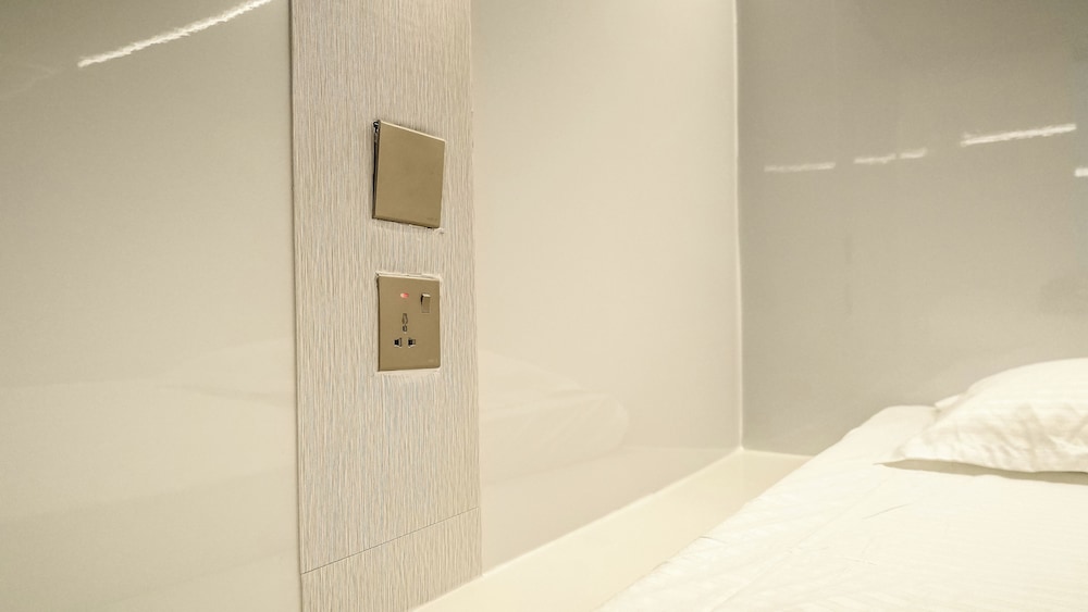 Luxury Capsule Room photo 2