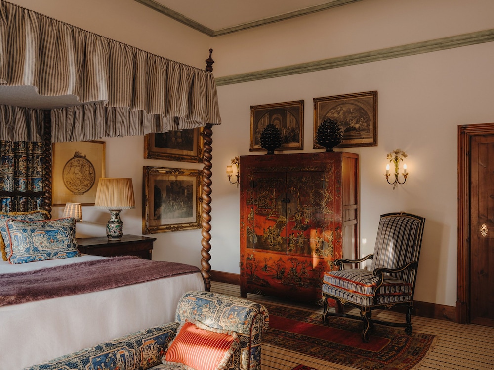 Gran Suite (Jaime III)