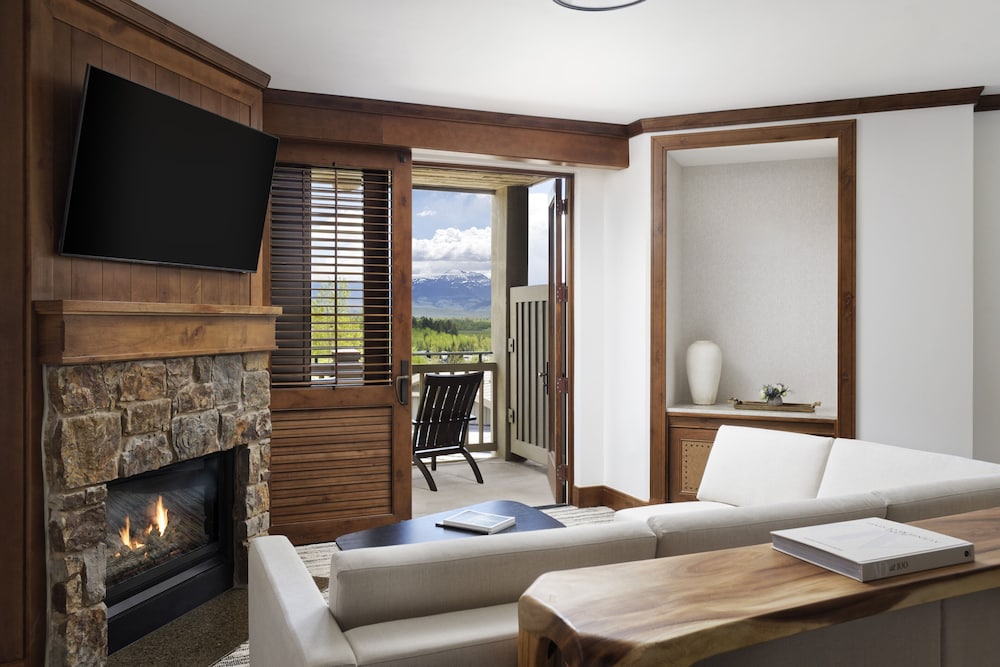 Suite, 1 Bedroom, Valley View photo 1