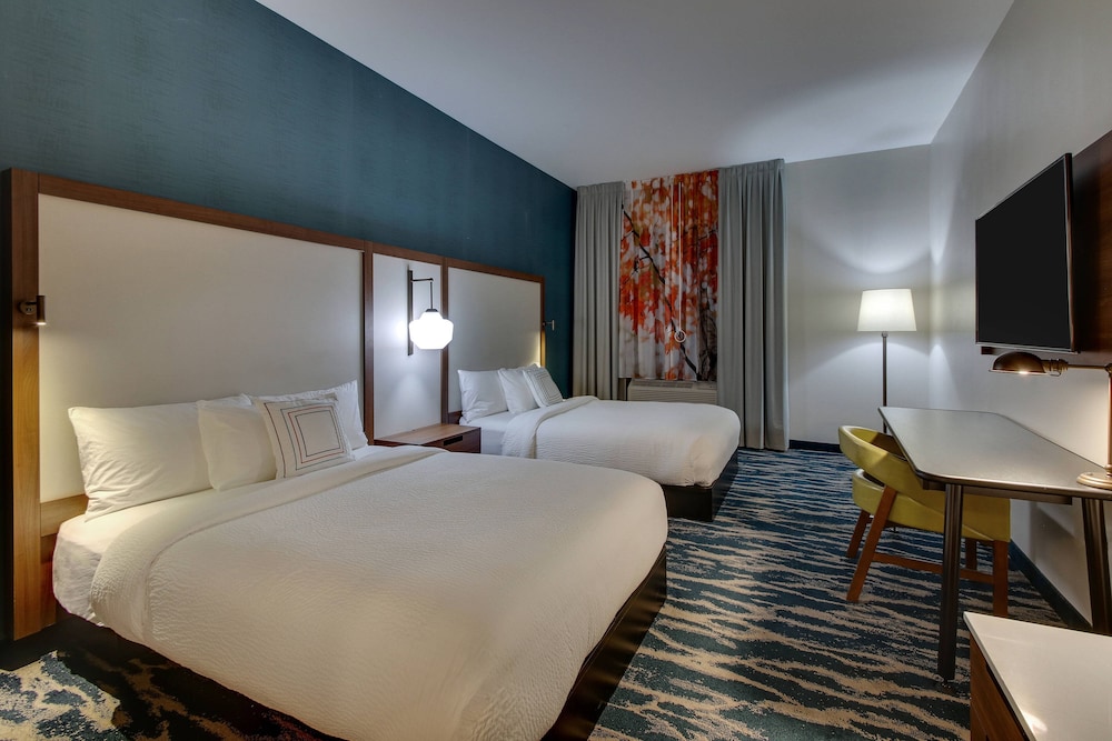 Suite, 1 Bedroom photo 3