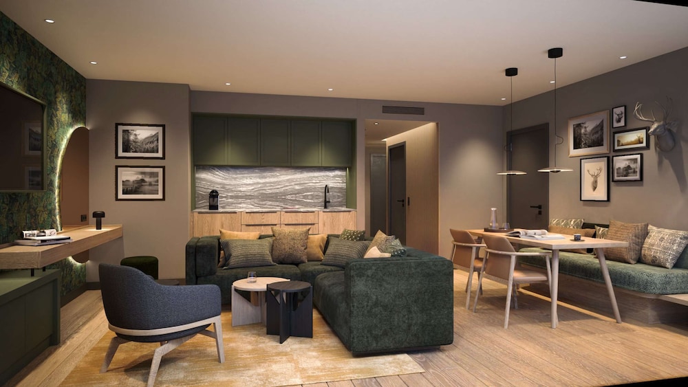 Panoramic Suite photo 1