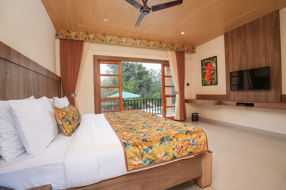 Bungalow - Photo 4