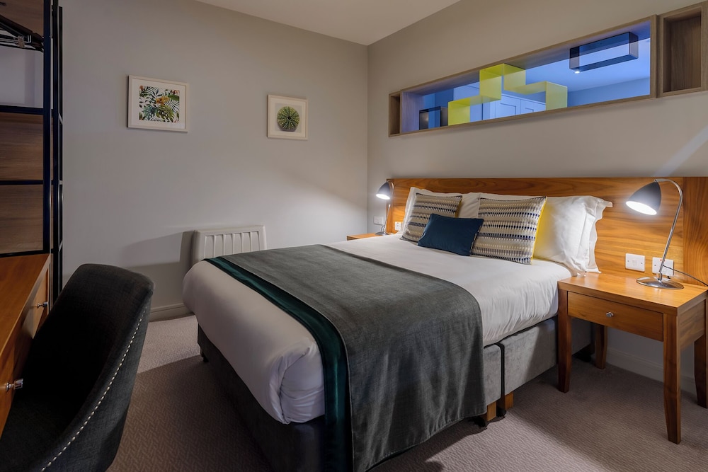 Apartment, 1 Bedroom