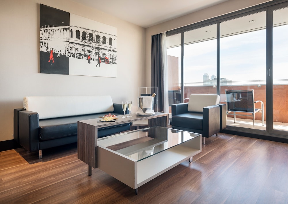Junior Suite, Terrace photo 2