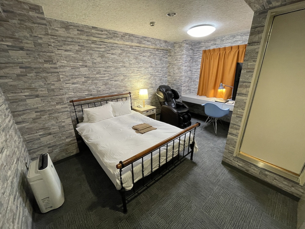 Basic Double Room - Photo 2