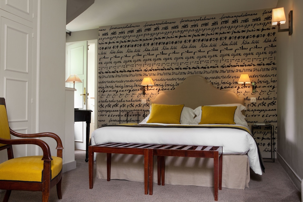 Charme Room, in the Pavilion or in the Castle photo 3