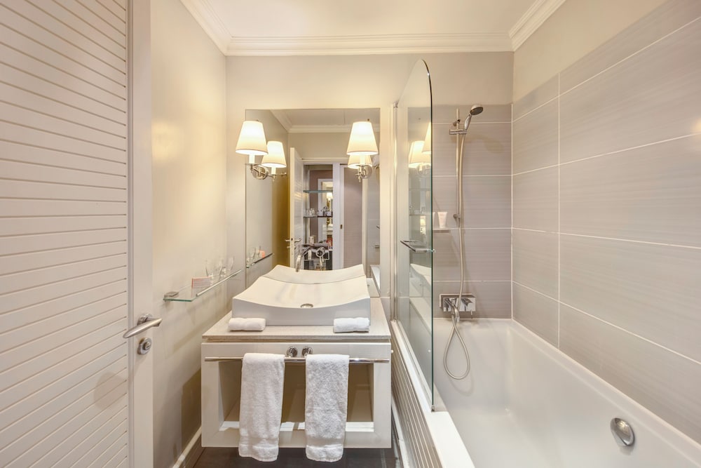 Family Suite, 1 Double Bed - Photo 1