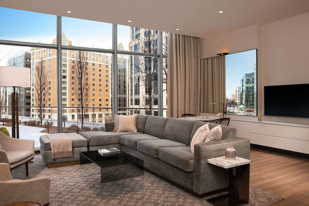 Avenue Suite, 1 Bedroom
