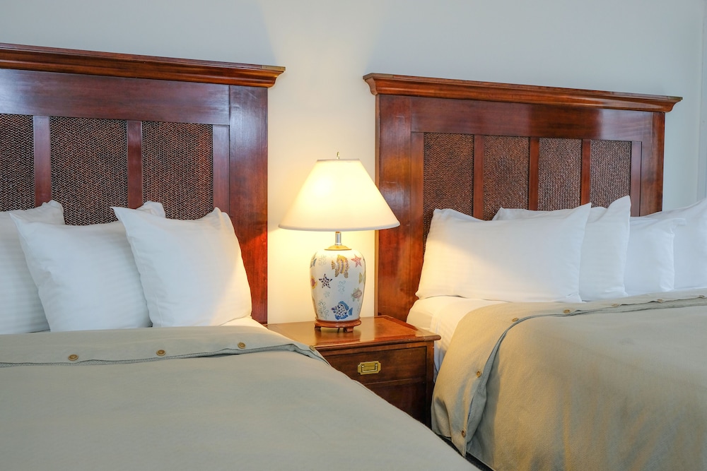 Deluxe Room, 2 Queen Beds photo 1