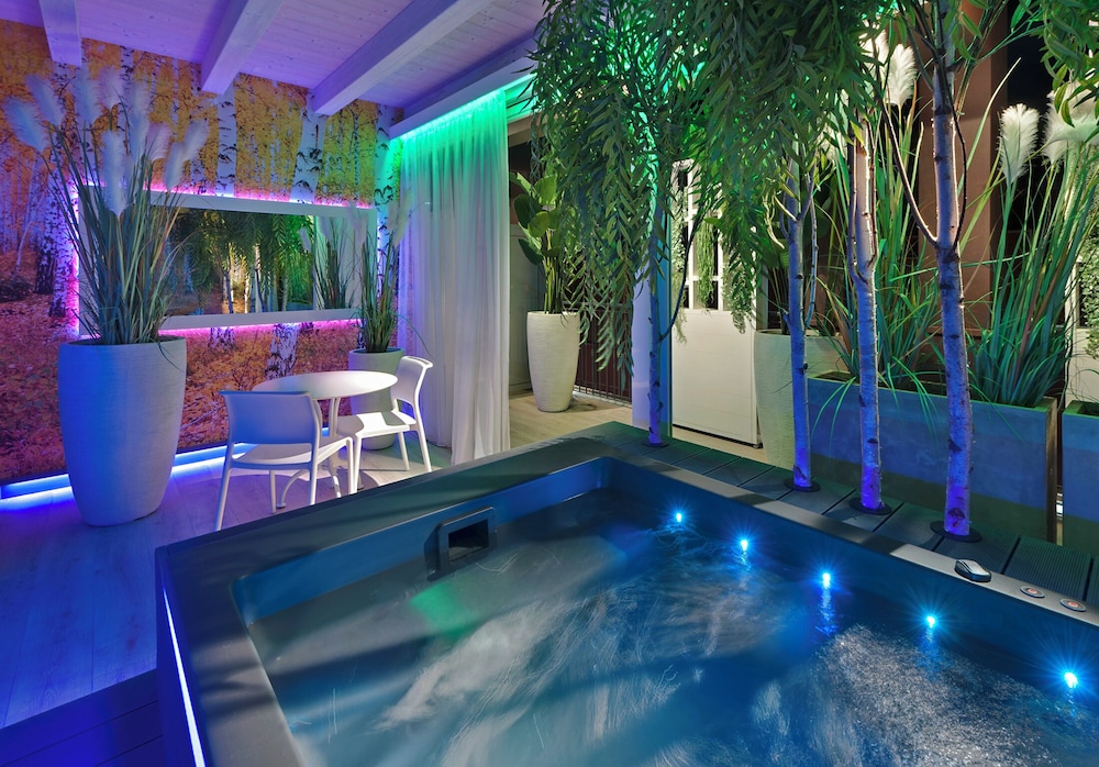 Suite Betulle with Whirpool
