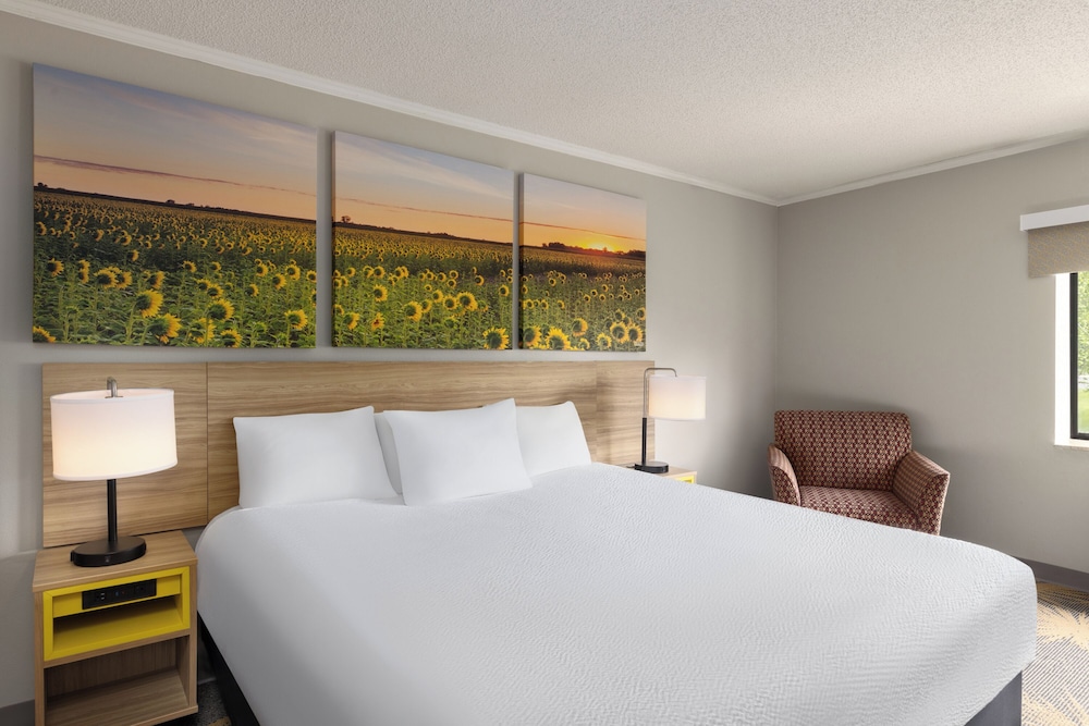 Room, 1 King Bed, Non Smoking - Photo 5
