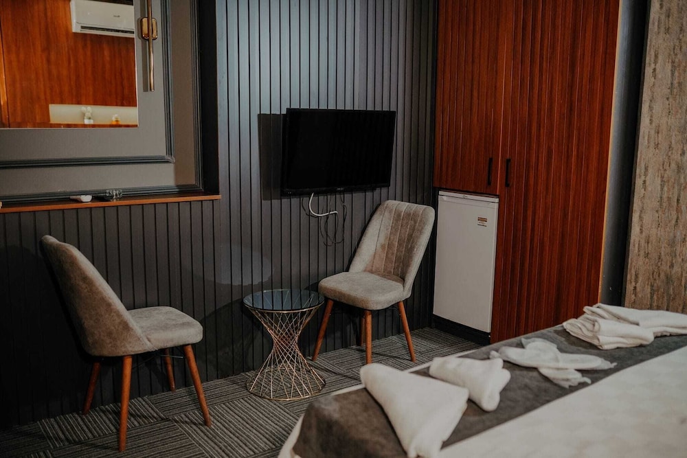 Superior Double Room Single Use photo 3