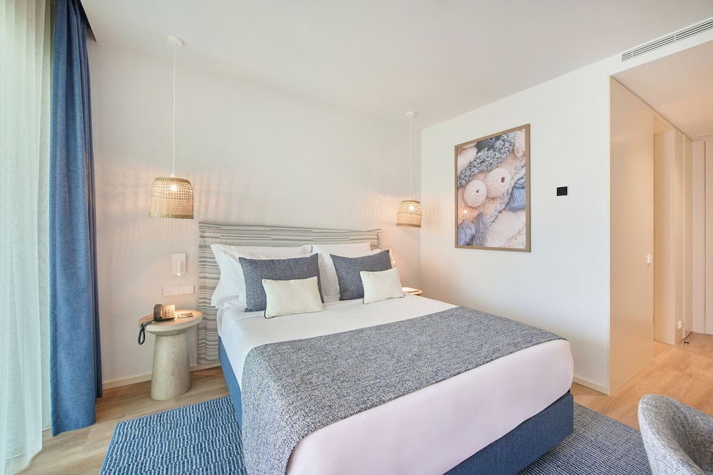 Double Room, Sea View photo 3