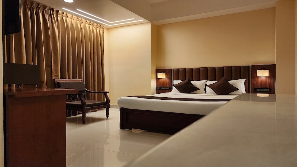 Standard Double or Twin Room, 1 Bedroom - Photo 2