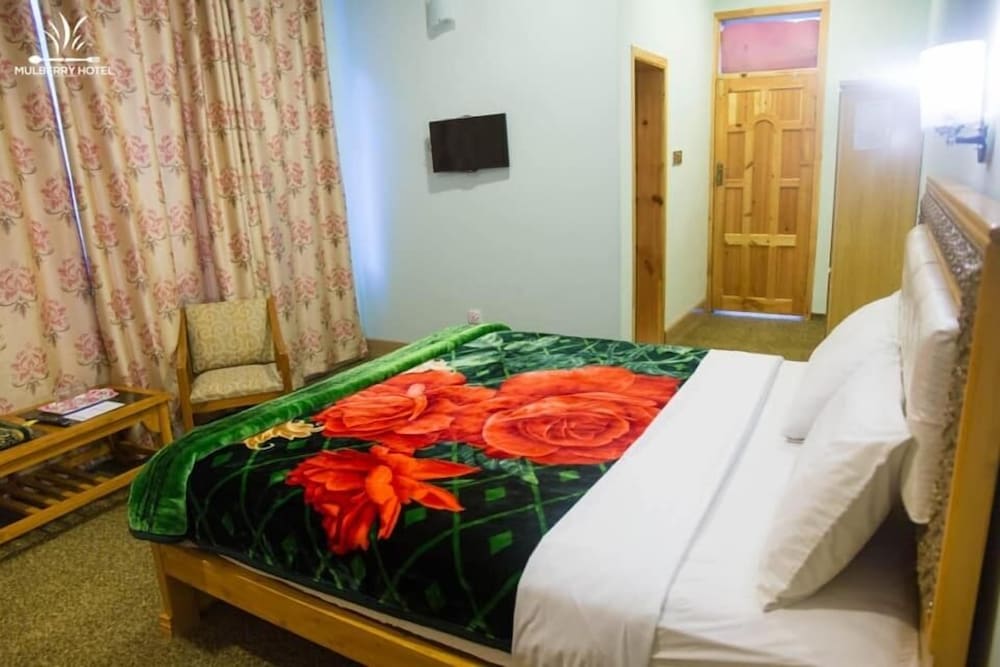 Executive Double Room photo 2
