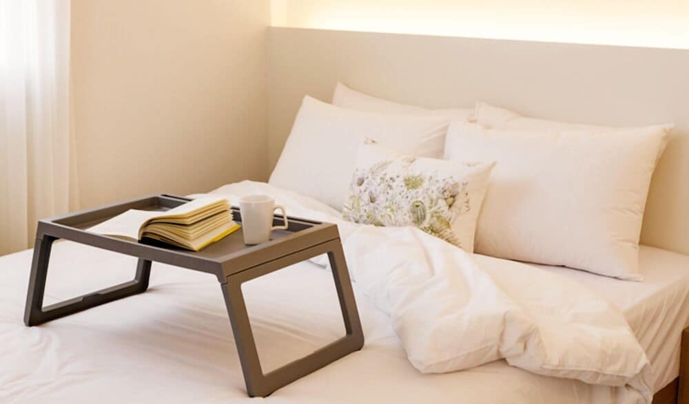 Deluxe Double Room - Photo 1