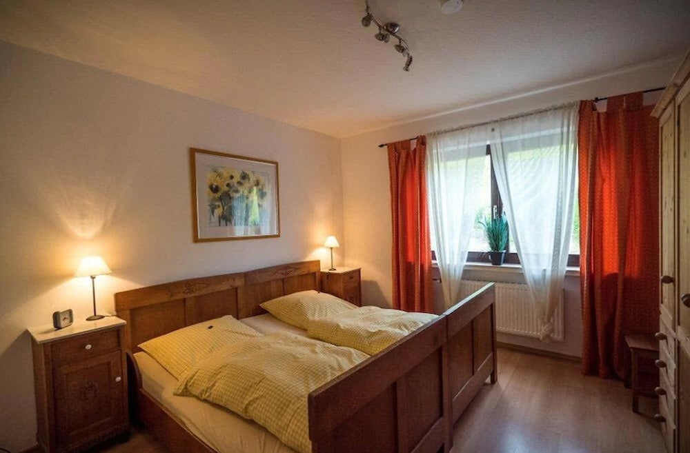 Apartment (Würzgarten)